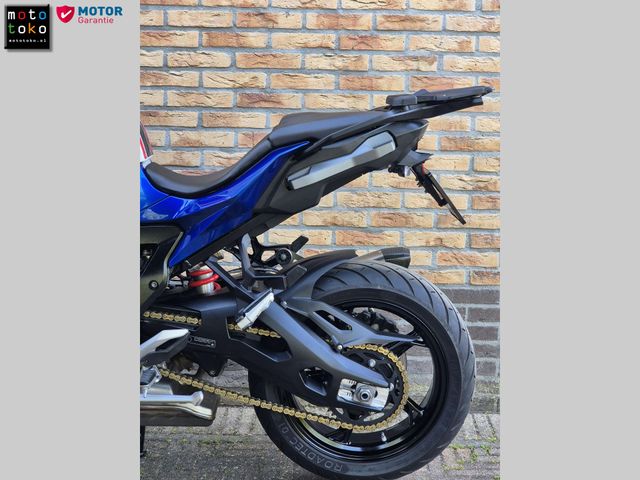 bmw - s-1000-xr