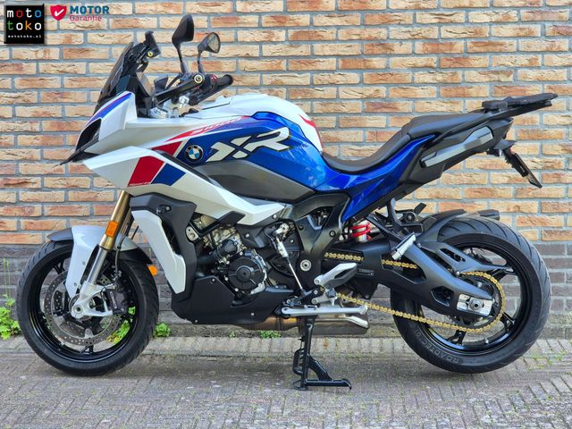 bmw - s-1000-xr