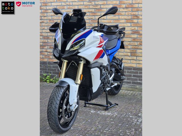 bmw - s-1000-xr
