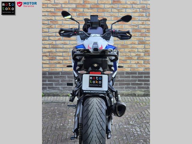 bmw - s-1000-xr
