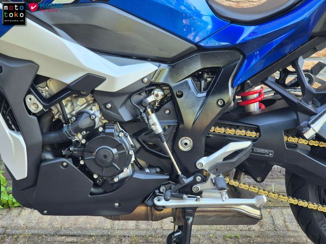 bmw - s-1000-xr