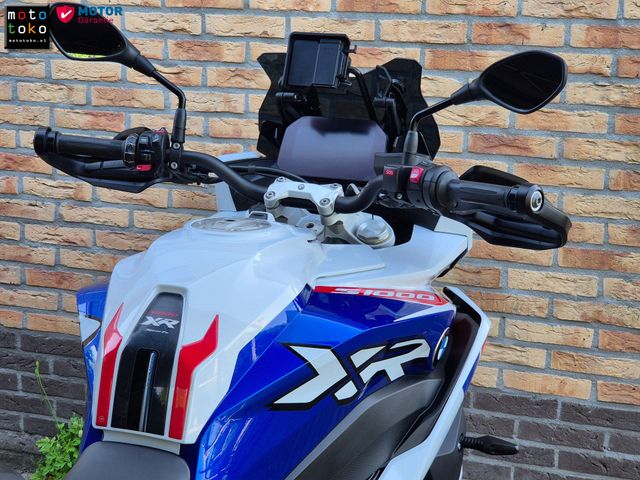 bmw - s-1000-xr