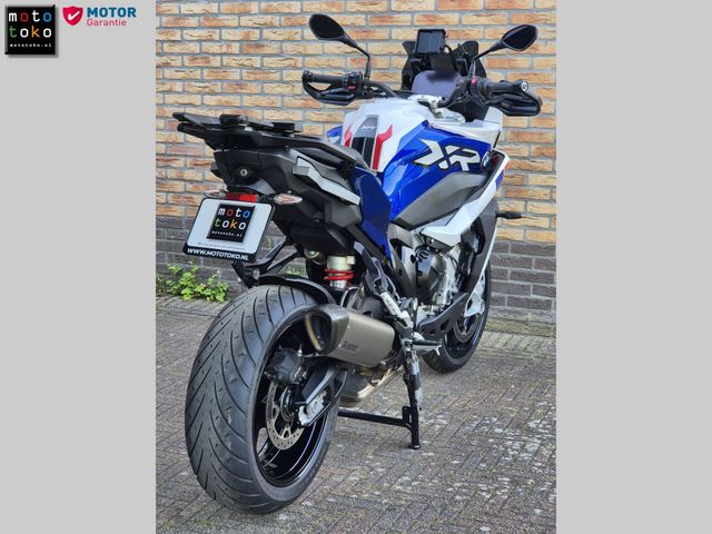 bmw - s-1000-xr