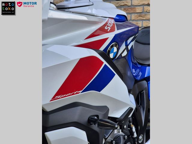 bmw - s-1000-xr