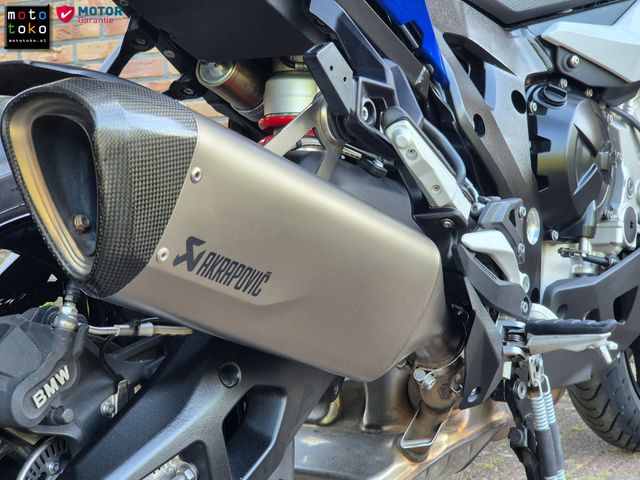 bmw - s-1000-xr