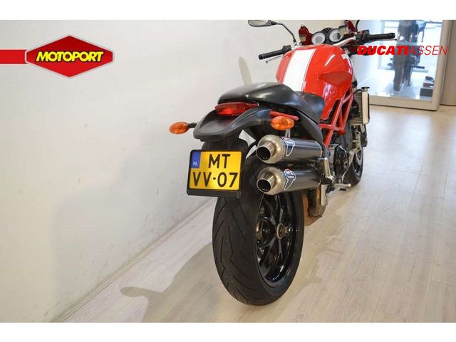 ducati - monster-s4r