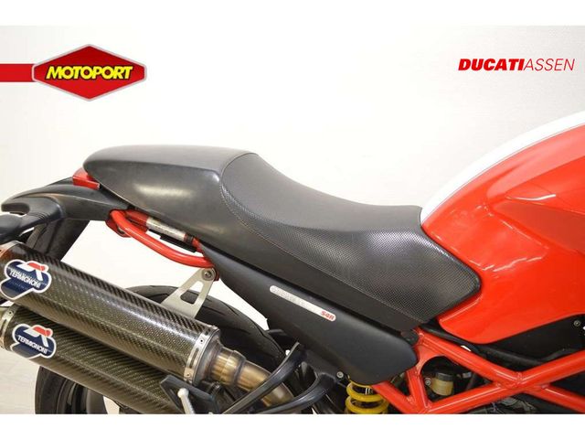 ducati - monster-s4r