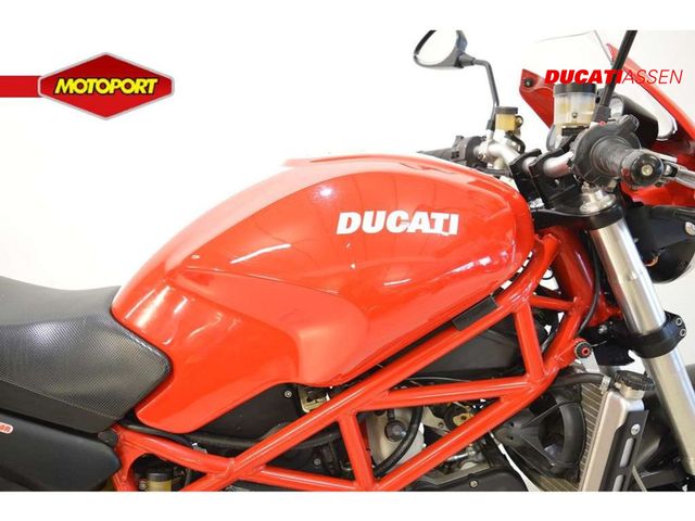 ducati - monster-s4r