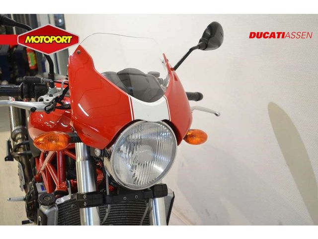 ducati - monster-s4r