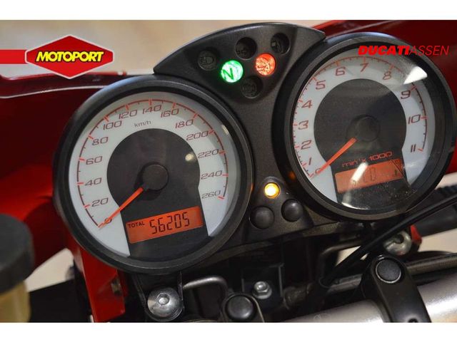 ducati - monster-s4r