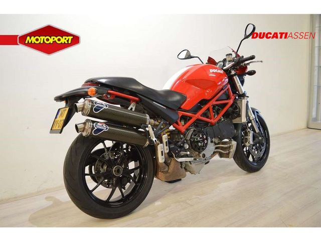 ducati - monster-s4r