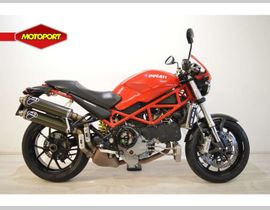 Ducati Monster S4R 2008 occasion