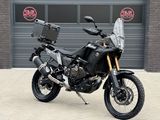 YAMAHA TENERE 700 WORLD RAID