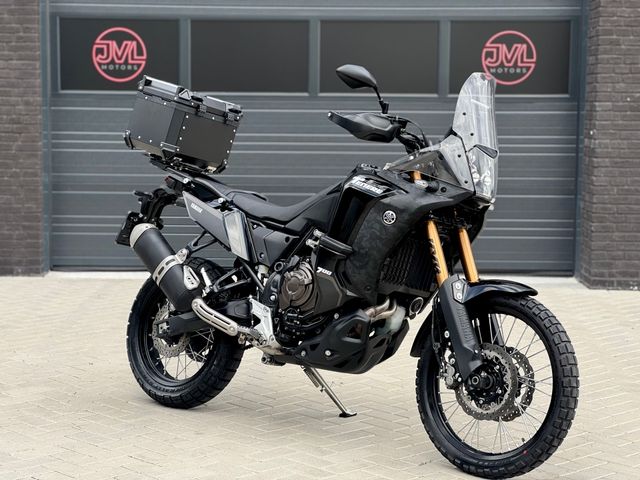 yamaha - tenere-700-world-raid