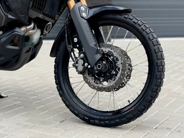 yamaha - tenere-700-world-raid