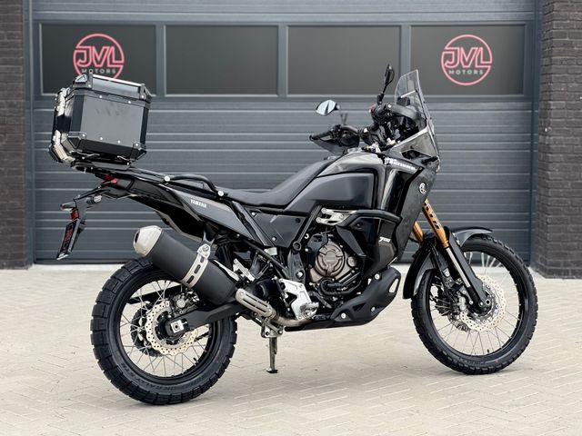 yamaha - tenere-700-world-raid