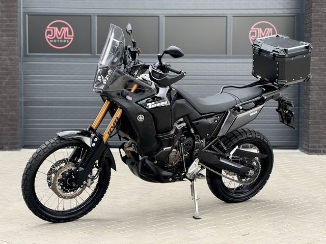yamaha - tenere-700-world-raid