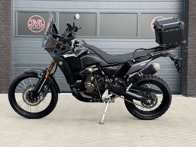 yamaha - tenere-700-world-raid