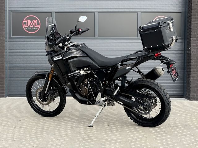 yamaha - tenere-700-world-raid