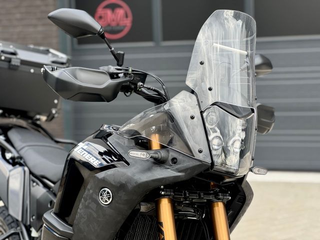 yamaha - tenere-700-world-raid