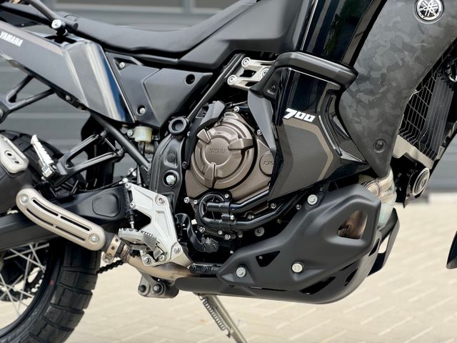 yamaha - tenere-700-world-raid