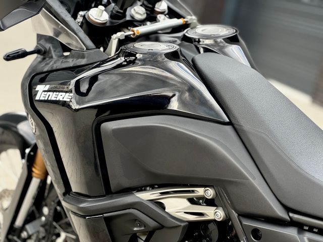 yamaha - tenere-700-world-raid