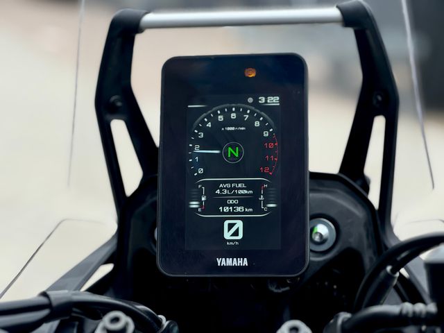 yamaha - tenere-700-world-raid