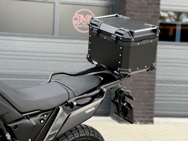 yamaha - tenere-700-world-raid