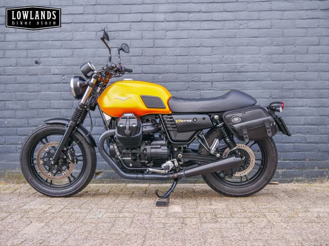 moto-guzzi - v-7-stone