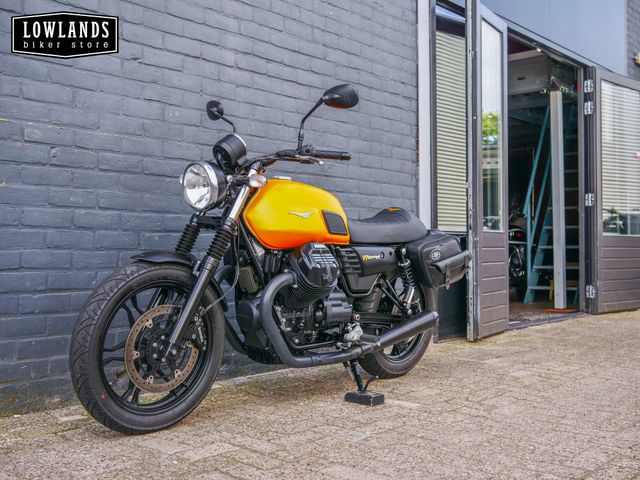 moto-guzzi - v-7-stone
