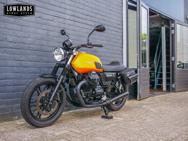 moto-guzzi - v-7-stone