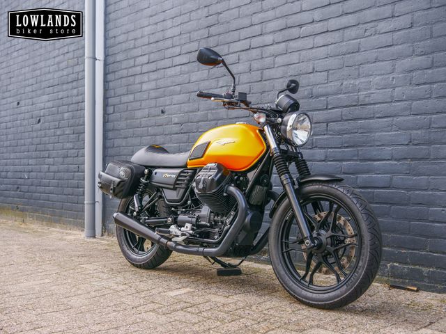 moto-guzzi - v-7-stone