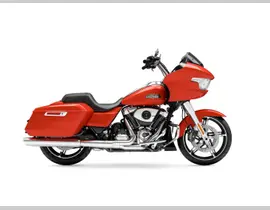 Harley-Davidson Road Glide Custom Fltrx 2026 nieuw