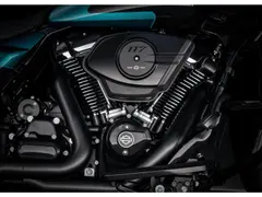 Harley-Davidson Fltrx Road Glide Solid Colour 2026 nieuw – foto 2 van 7