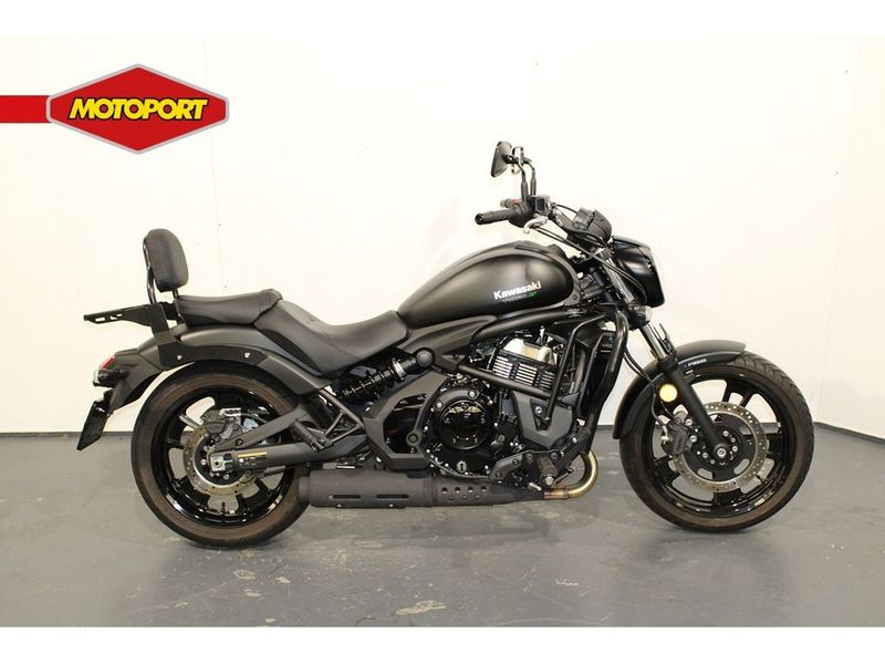 Kawasaki Vulcan S 2022 occasion