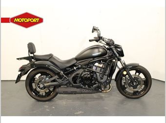 Kawasaki Vulcan S 2022 occasion