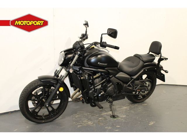 kawasaki - vulcan-s