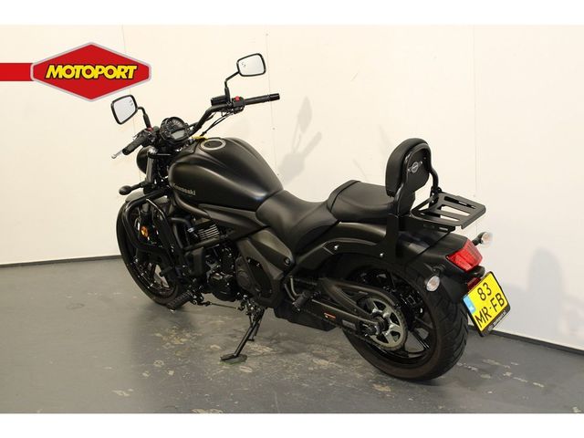 kawasaki - vulcan-s