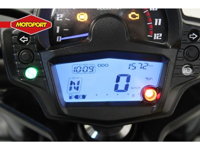 kawasaki - vulcan-s