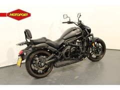 Kawasaki Vulcan S 2022 occasion – foto 11 van 15