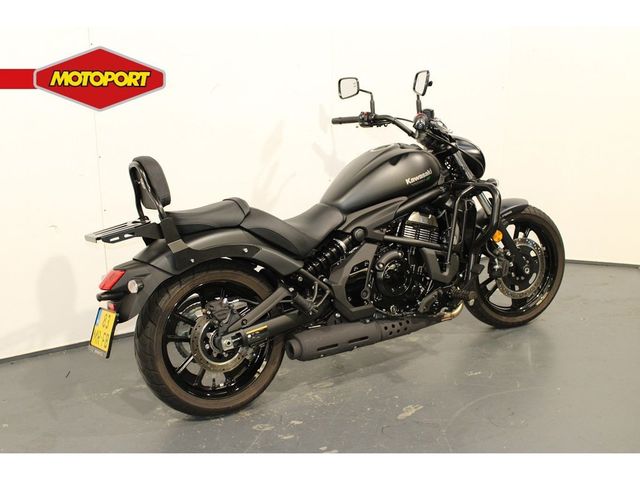 kawasaki - vulcan-s