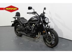 Kawasaki Vulcan S 2022 occasion – foto 12 van 15