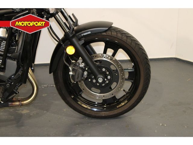 kawasaki - vulcan-s