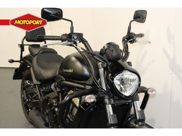 kawasaki - vulcan-s