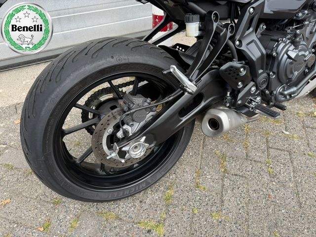 yamaha - mt-07-abs