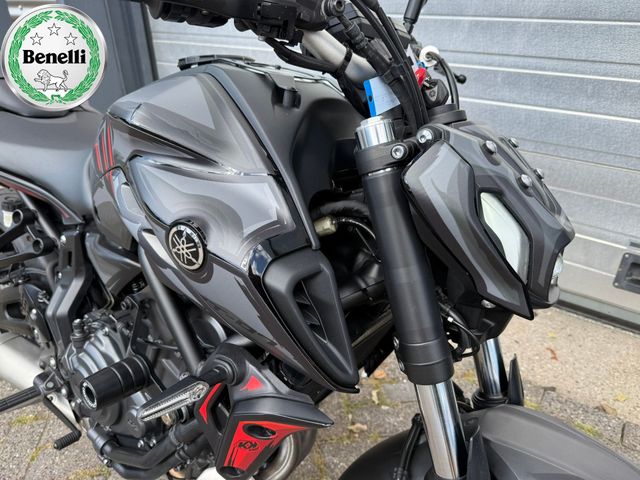 yamaha - mt-07-abs