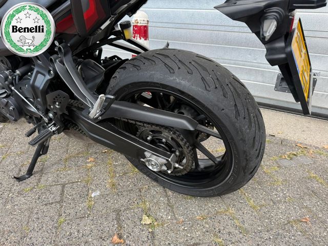 yamaha - mt-07-abs