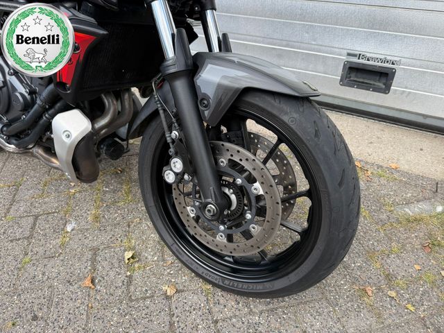 yamaha - mt-07-abs