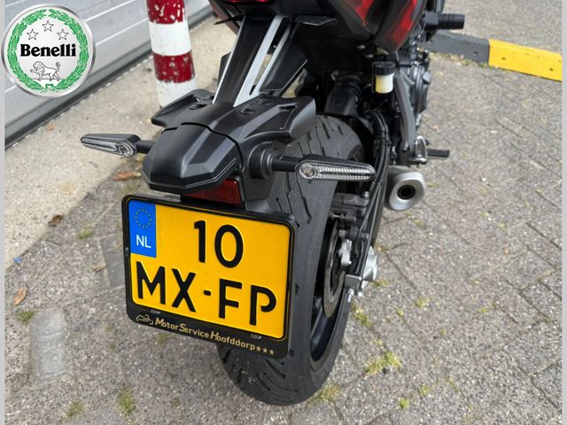 yamaha - mt-07-abs