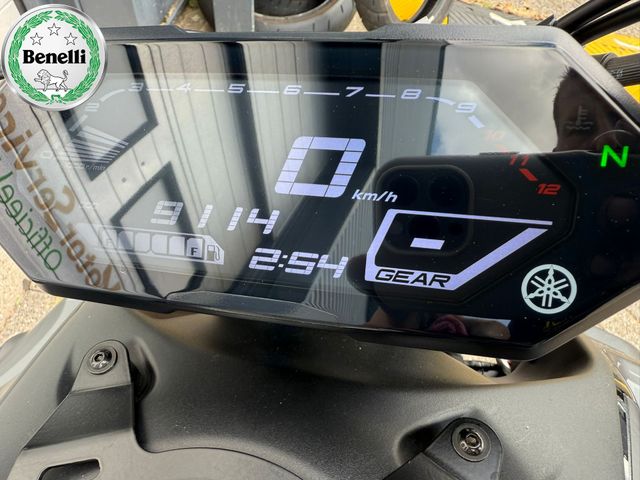 yamaha - mt-07-abs
